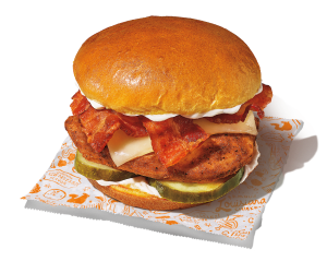 Exploring Popeyes' fall heat plan: a two-variant Ghost Pepper chicken sandwich, market-based pricing, and a timed promo that drives trial and traffic.